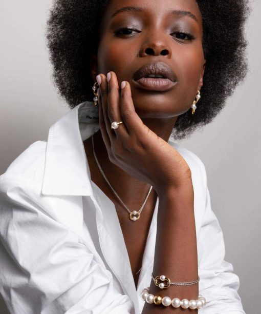 Alternative view of TI SENTO - Milano Bracelet 23014YP