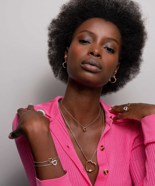 Alternative view of TI SENTO - Milano Bracelet 23017SY