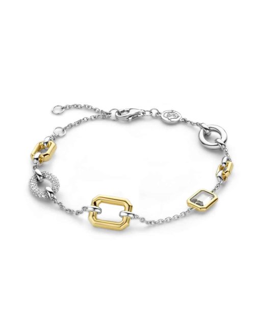 TI SENTO - Milano Bracelet 23022ZY