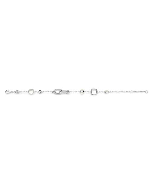 Alternative view of Ti Sento - Milano Bracelet 23033ZI