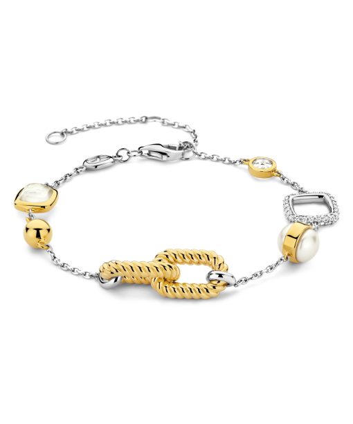 Ti Sento - Milano Bracelet 23033ZY