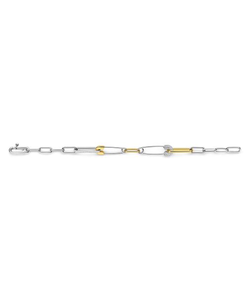 Alternative view of Ti Sento - Milano Bracelet 23034ZY