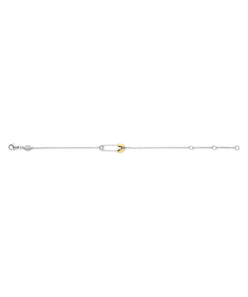 Alternative view of Ti Sento - Milano Bracelet 23035SY