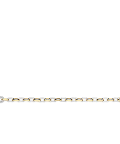 Alternative view of Ti Sento - Milano Ring 1953ZY