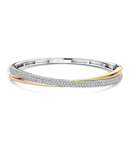 Ti Sento - Milano Bracelet 23071ZT