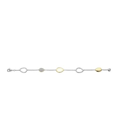 Alternative view of Ti Sento - Milano Bracelet 23083MW