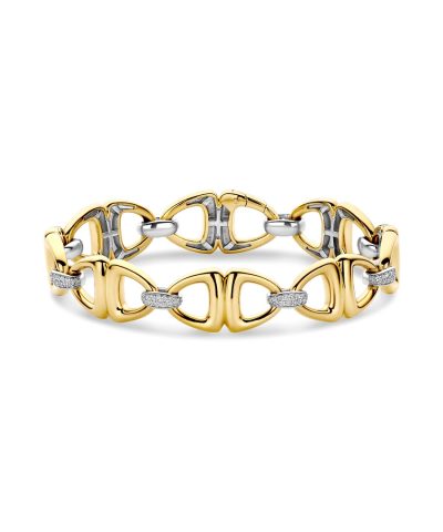 Ti Sento - Milano Bracelet 23087ZY