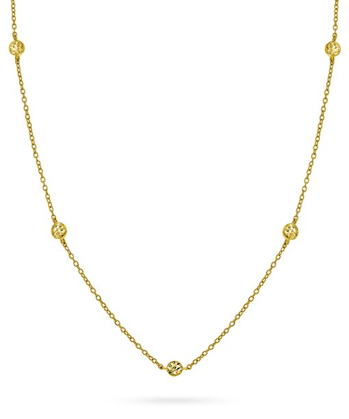 Essence smykke i sølv