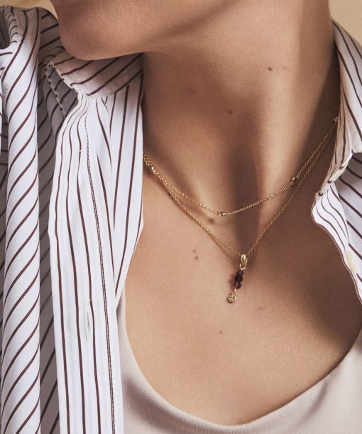 Alternative view of Essence smykke i sølv