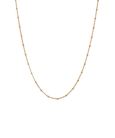 Nala Choker-halskjede