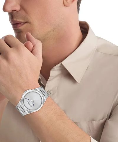 Alternative view of Calvin Klein Meta Minimal 41mm - 25200456