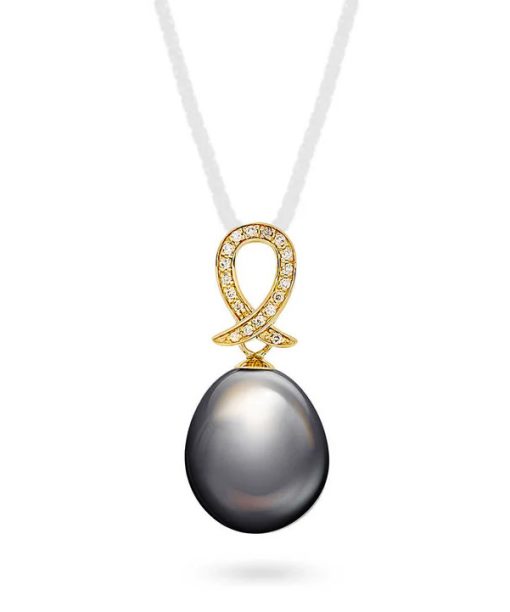 GG ANH TAHITI PERLE 10-11 MM WSI 0,08