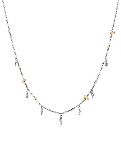 Toutsi Necklace