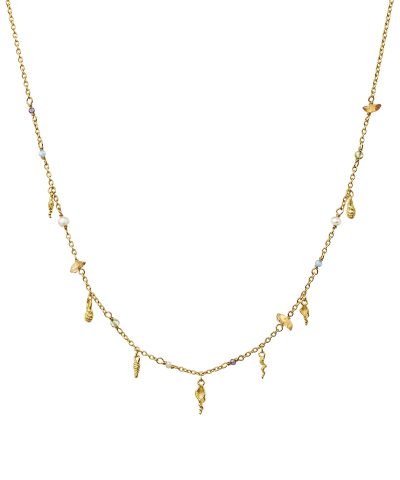 Toutsi Necklace