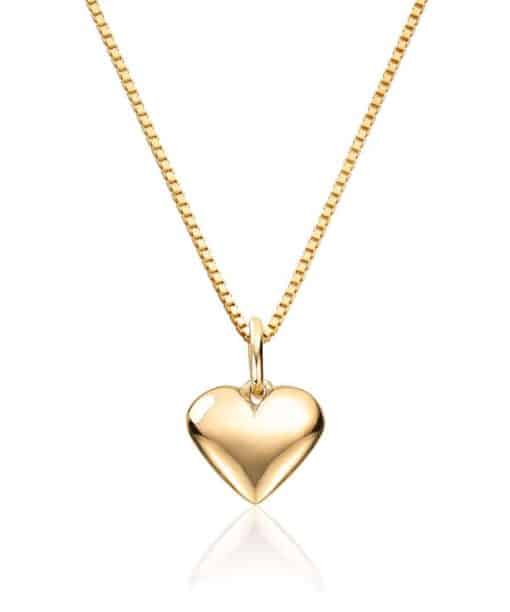 Espeland Anheng hjerte 585