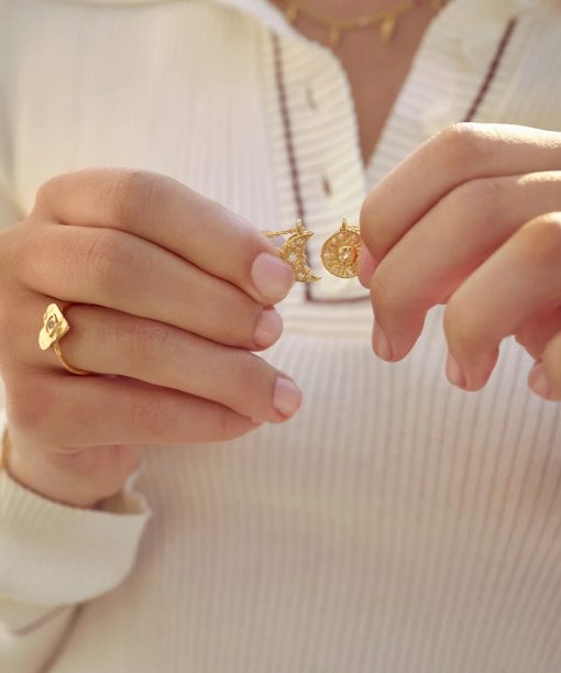 Alternative view of Friendship Halskjede