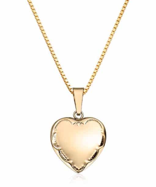 Espeland Basic hjerte 585