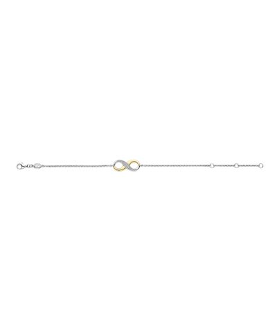 Alternative view of Ti Sento - Milano Bracelet 2823ZY