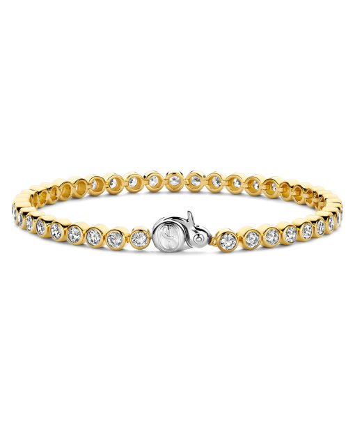 Ti Sento - Milano Bracelet 2842ZY