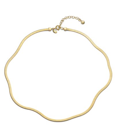 Maria Black Mio Chain Halskjede