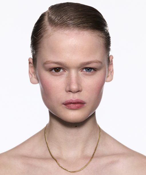 Alternative view of Maria Black Saffi Halskjede