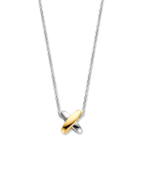 TI SENTO - Milano Necklace 34003SY