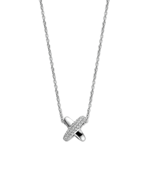 TI SENTO - Milano Necklace 34003ZI