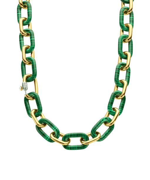 TI SENTO - Milano Necklace 34004MA