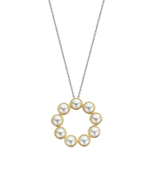 TI SENTO - Milano Necklace 34008YP