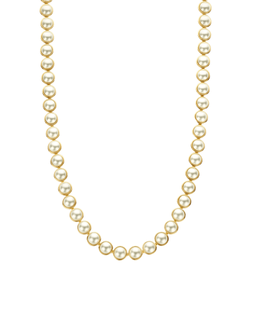 TI SENTO - Milano Necklace 34009YP