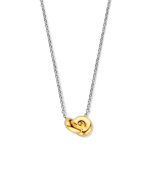 TI SENTO - Milano Necklace 34010ZY