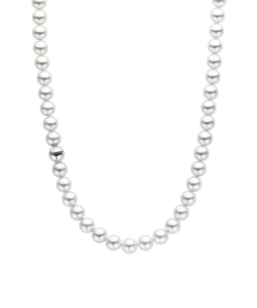 TI SENTO - Milano Necklace 34016PW