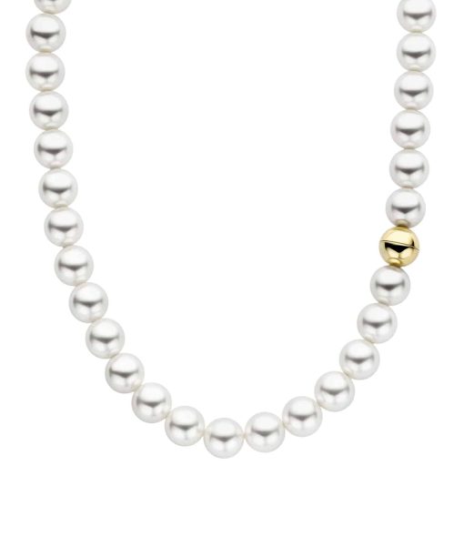TI SENTO - Milano Necklace 34017YP