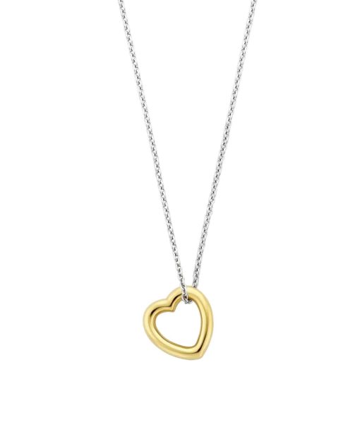 TI SENTO - Milano Necklace 34022SY