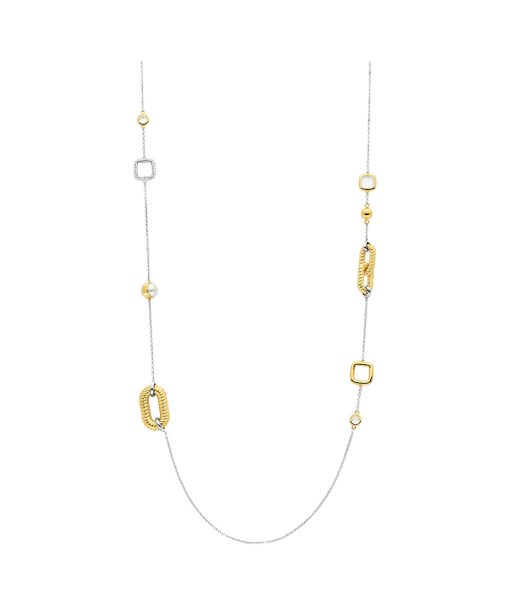 Ti Sento - Milano Necklace 34045ZY