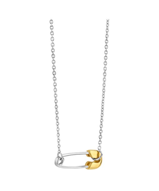 Alternative view of Ti Sento - Milano Necklace 34048sy 42