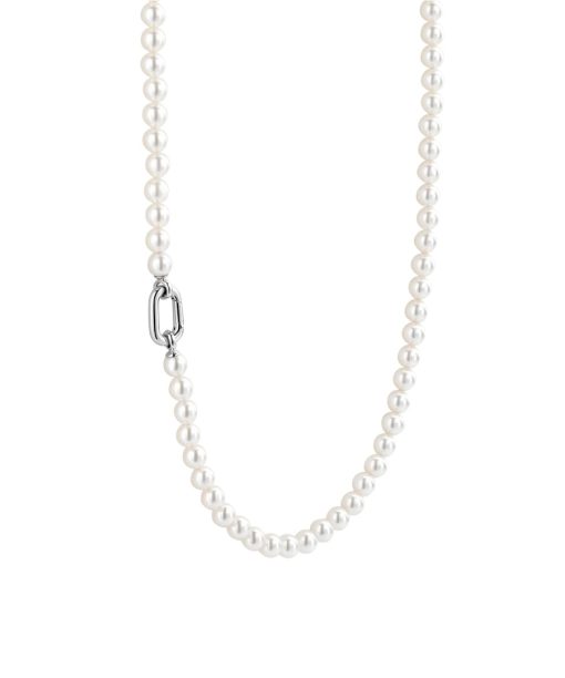 Alternative view of Ti Sento - Milano Necklace 34050PW
