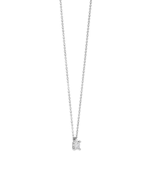 Alternative view of Ti Sento - Milano Necklace 34087ZI