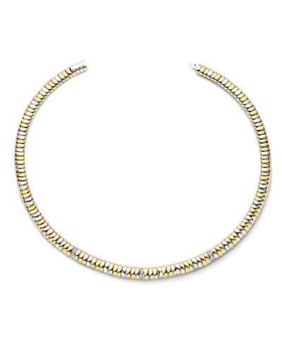 Ti Sento - Milano Necklace 34100ZY