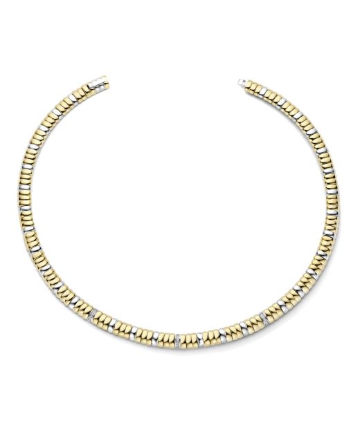 Ti Sento - Milano Necklace 34100ZY