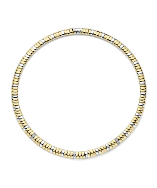 Alternative view of Ti Sento - Milano Necklace 34100ZY