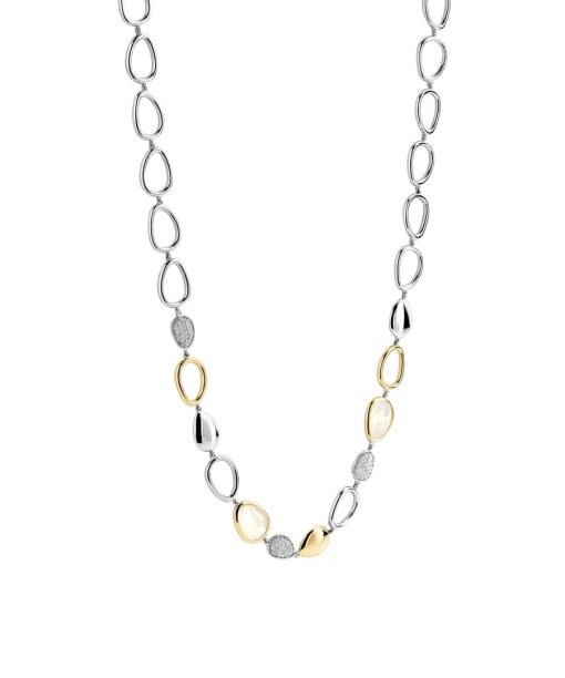 Alternative view of Ti Sento - Milano Necklace 34101MW