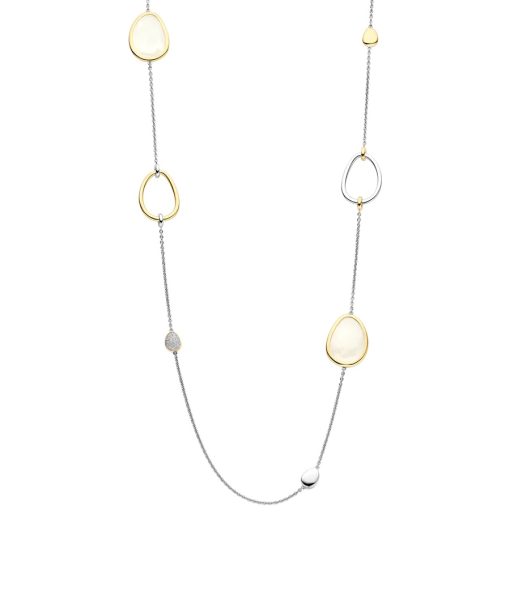 Ti Sento - Milano Necklace 34102MW