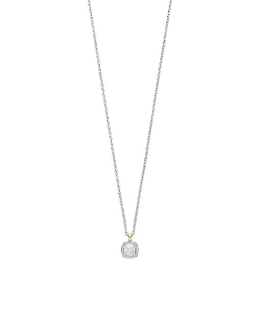 Ti Sento - Milano Necklace 34103ZY