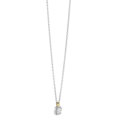 Alternative view of Ti Sento - Milano Necklace 34103ZY