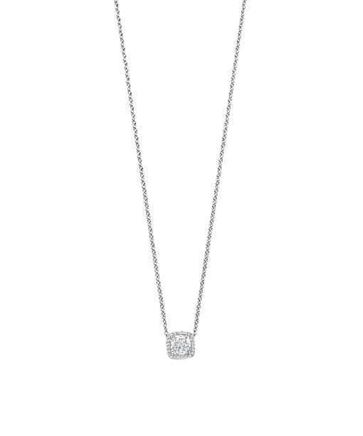 Ti Sento - Milano Necklace 34104ZI