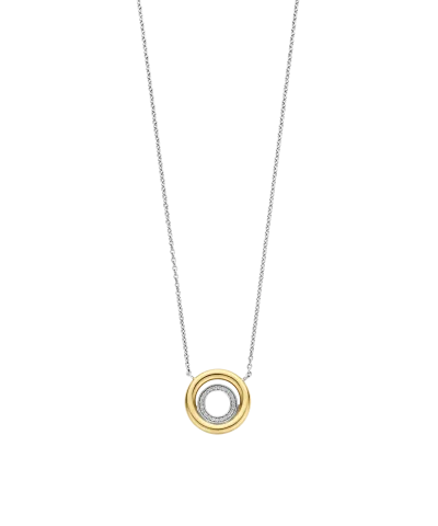 Ti Sento - Milano Necklace 34105ZY