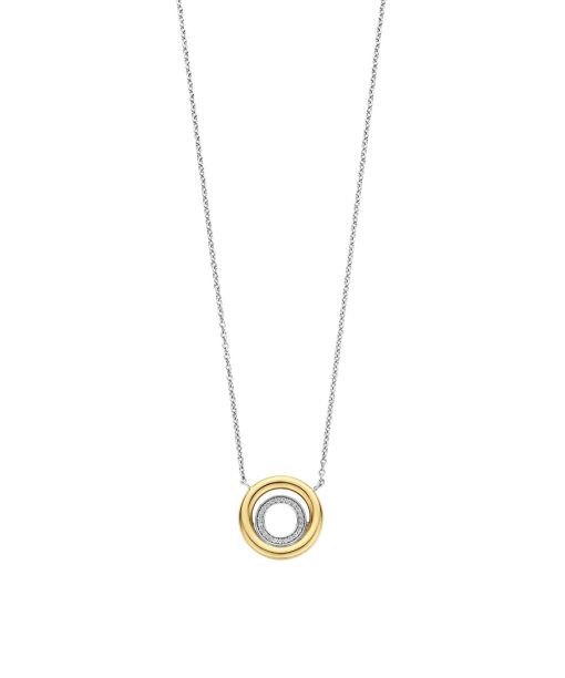 Ti Sento - Milano Necklace 34105ZY