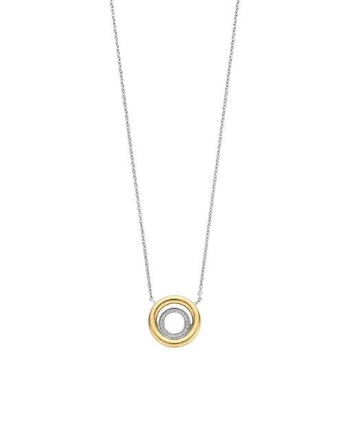 Ti Sento - Milano Necklace 34105ZY