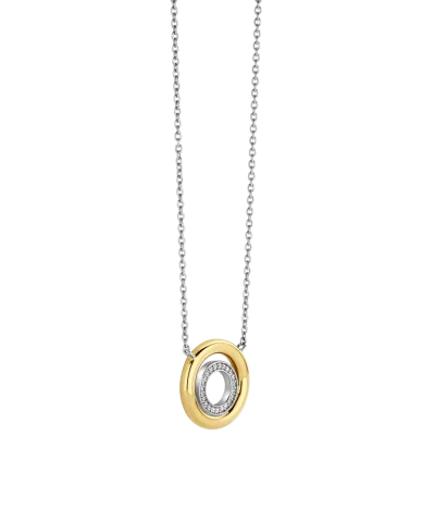 Alternative view of Ti Sento - Milano Necklace 34105ZY
